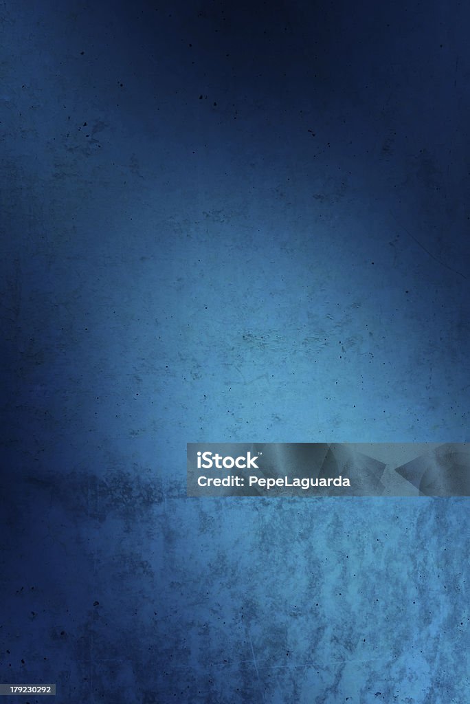 Конкретные текстурированный фон синий - Стоковые фото Абстрактный роялти-фри