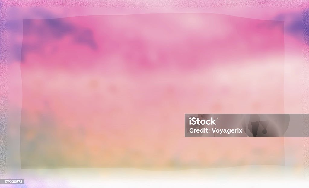 Soffice astratto Sfondo rosa - Foto stock royalty-free di Astratto