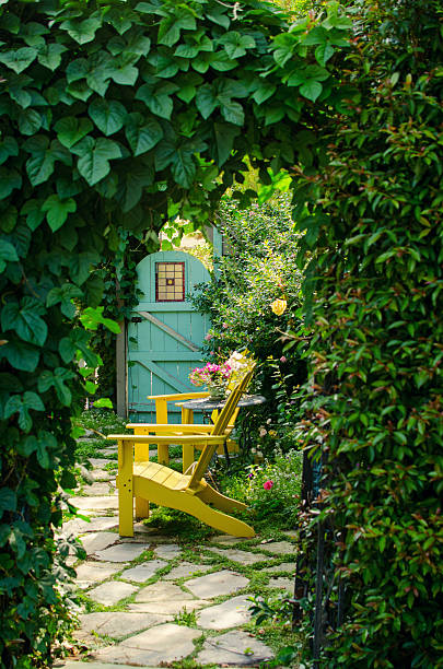 istock Secret Garden 179231527