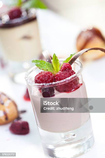 Dessert Stock Photo - Download Image Now - Cooking, Dinner, Food