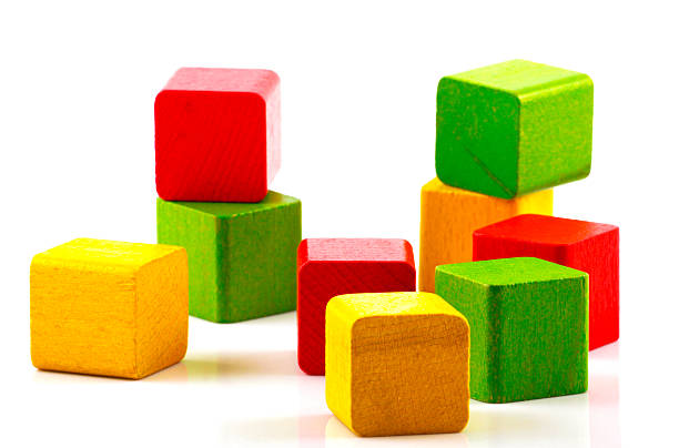istock Wooden building blocks 179231899
