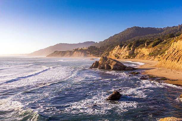 istock Big Sur California coast 179232384