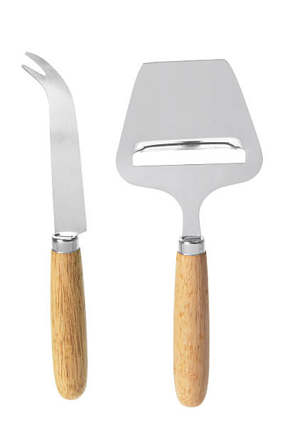 Cheese Knife and Slicer