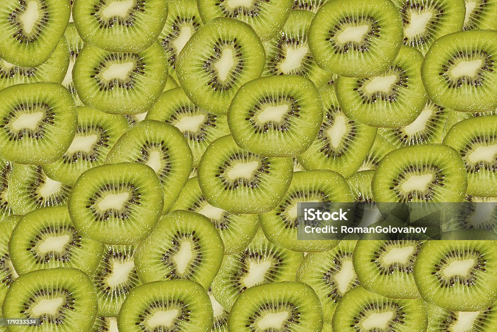 Madura kiwi - Foto de stock de Alimentação Saudável royalty-free