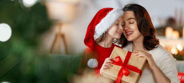 istock family celebrating Christmas 1792337410