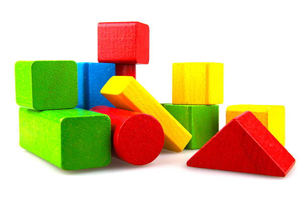 istock Wooden building blocks 179233769