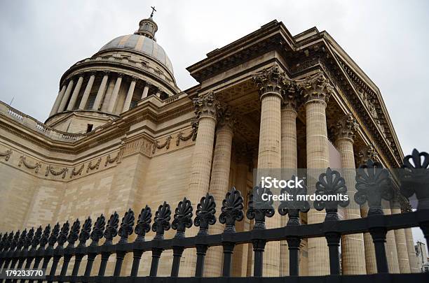 Gran Edificio Del Palacio De Justicia Foto de stock y más banco de imágenes de Aire libre - Aire libre, Arquitectura, Arquitectura exterior