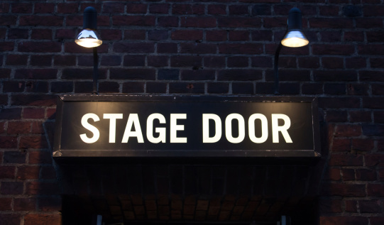 Stage Door Pictures | Download Free Images on Unsplash