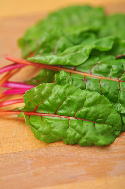 istock Colorful Swiss Chard 179234569