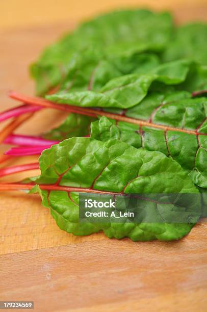 Colorful Swiss Chard Stock Photo - Download Image Now - Affectionate, Chard, Close-up