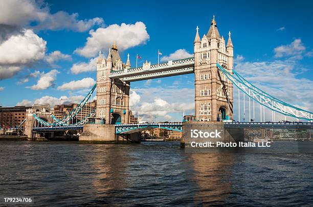 Ponte De Londres - Fotografias de stock e mais imagens de Ao Ar Livre - Ao Ar Livre, Arquitetura, Cultura Britânica