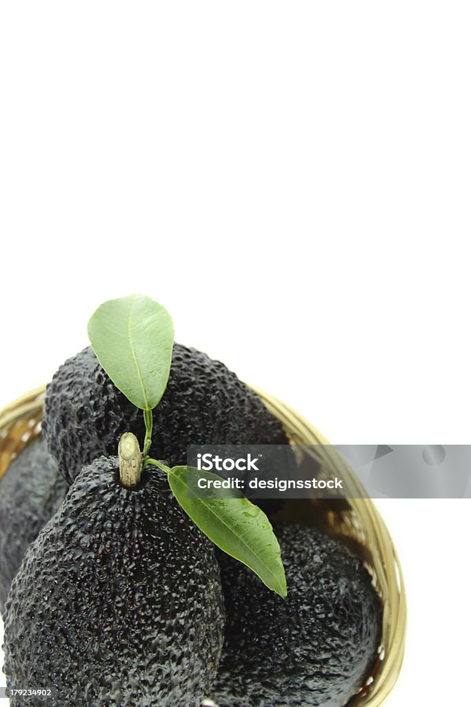 Avocados - Lizenzfrei Avocado Stock-Foto