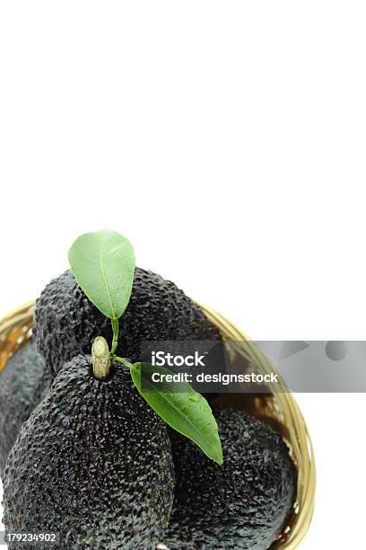 Avocados Stockfoto und mehr Bilder von Avocado - Avocado, Blatt - Pflanzenbestandteile, Braun