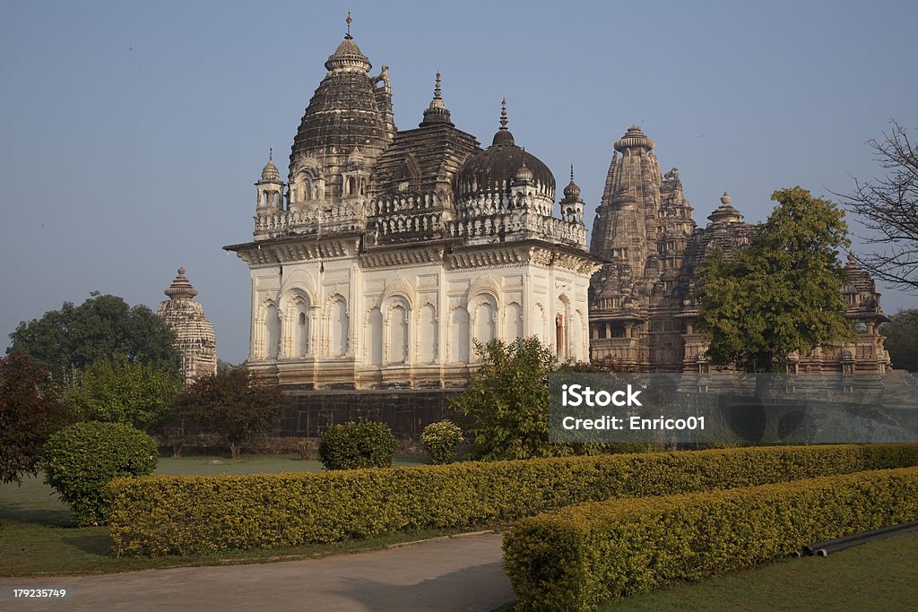 Индуистский Храм - Стоковые фото Азия роялти-фри