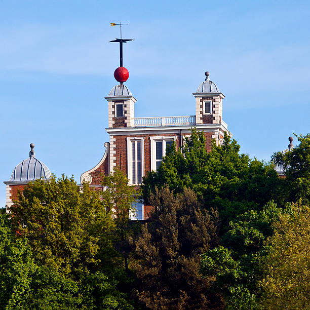 istock The Royal Observatory in Greenwich, London 179235824