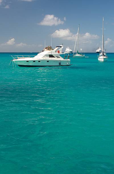 istock Near the Caribbean Island 179236073