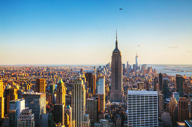 istock New York City cityscape 179236394