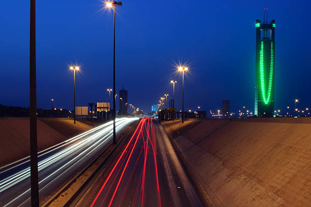 Northern Riyadh City