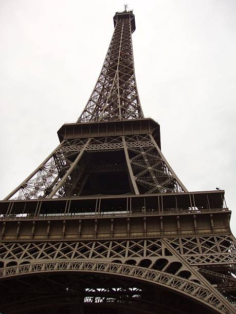 istock Paris, France 179239104