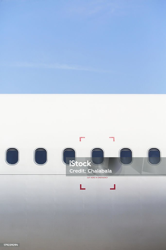 Windows 비행기 - 로열티 프리 비행기 스톡 사진