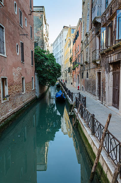 istock Street in Venice 179240016