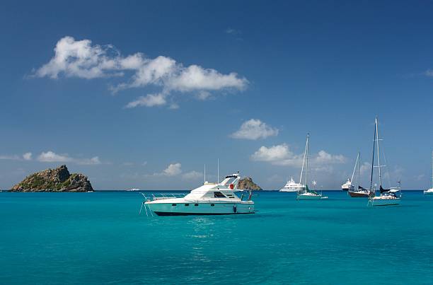 istock Near the Caribbean Island 179240644