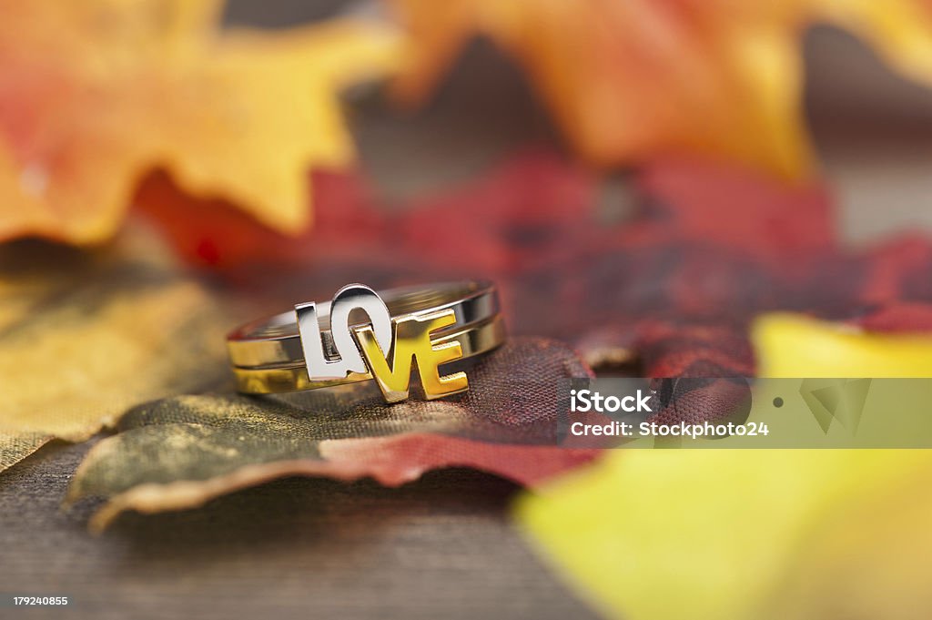 Amour ring - Photo de Amour libre de droits