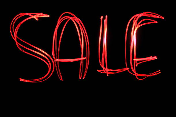 istock Stand Out Sale 179241532
