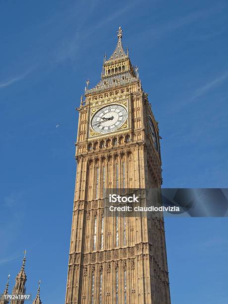 Big Ben Foto de stock y más banco de imágenes de Arquitectura - Arquitectura, Big Ben, Casas del Parlamento - Westminster