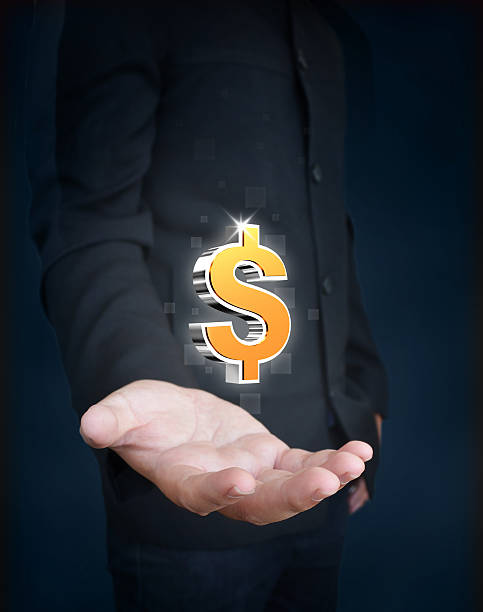 istock man hand holding dollar symbol 179242091