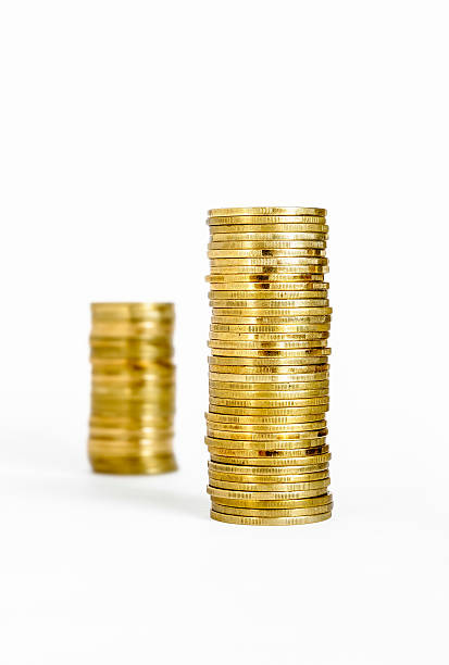 istock Pile of Coins 179242476