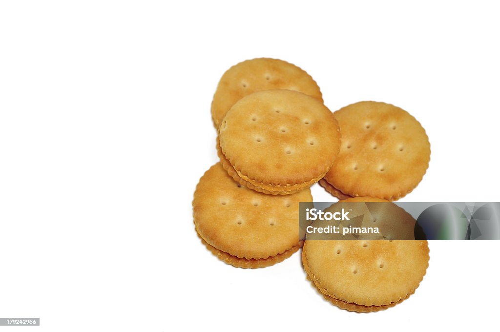 Biscoito - Foto de stock de Assado no Forno royalty-free