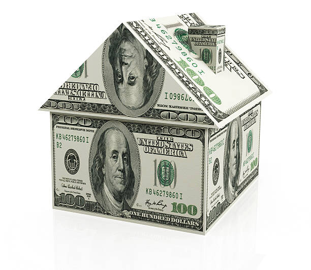 istock Real estate finance 179242974