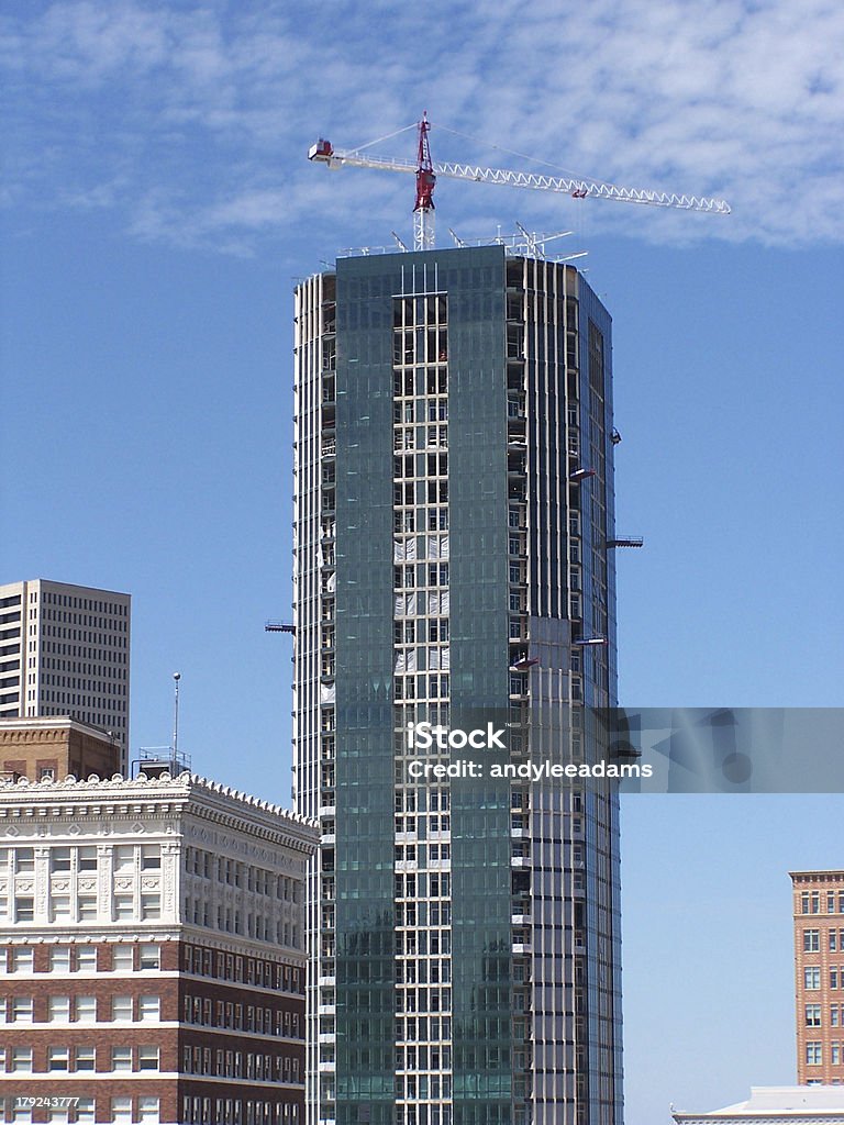 Restructure Building Corporate Restructure Stock Photo - Download Image Now - Building ...