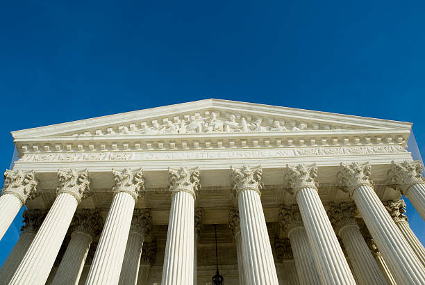 istock US Supreme Court 179244205