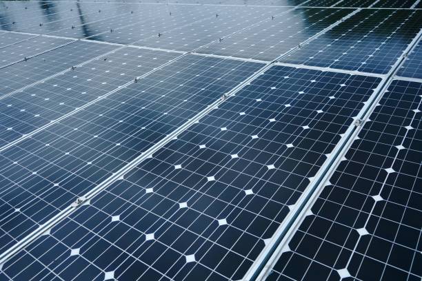 istock Solar Panels in Sabang Island 1792451398