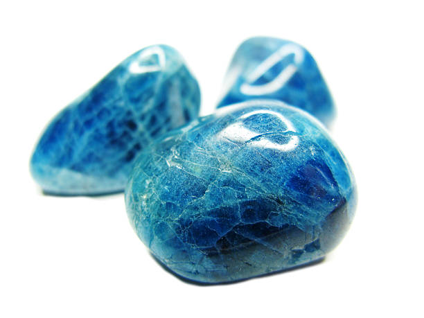 apatite geological semiprecious mineral