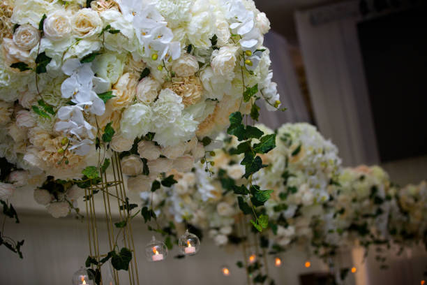 istock The composition is made by florists 1792455062