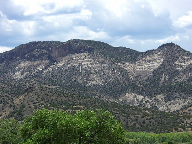 istock Mountain in New Mexico 179245771