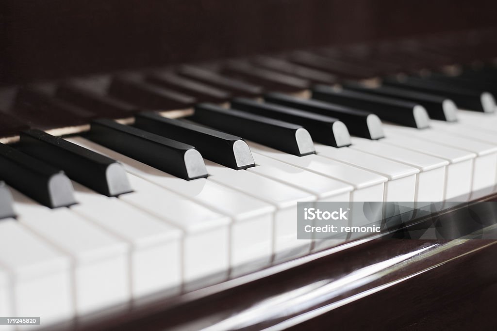 ピアノ keybord - グランドピアノのロイヤリティフリーストックフォト