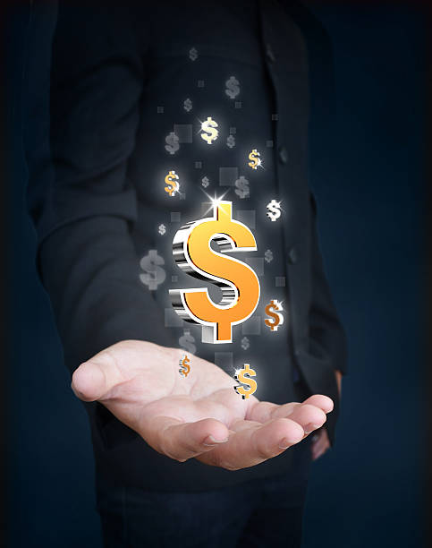 istock man hand holding dollar symbol 179245854