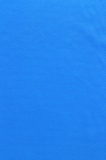 istock blue fabric from sport shirt 179246159