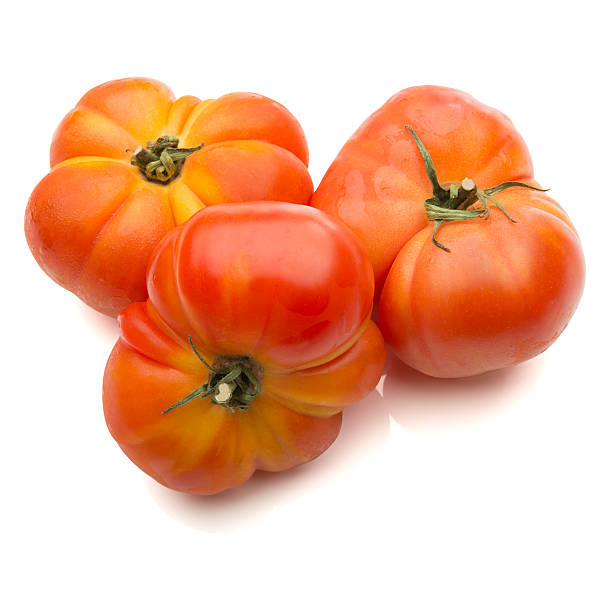 istock Organic tomatoes rarity 179246308