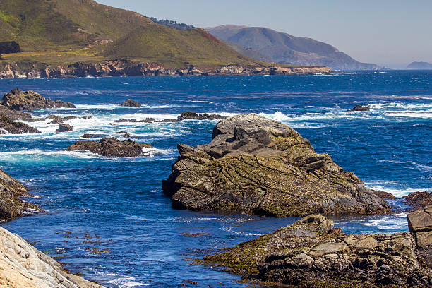istock Big Sur Coast Of California 179246497