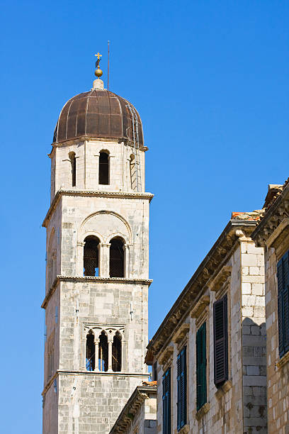 istock Old Town, Dubrovnik, Croatia 179247059