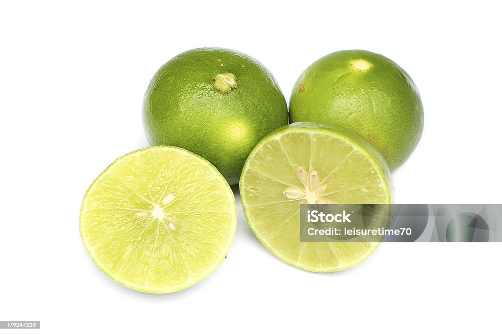 Citron vert - Photo de Agriculture libre de droits