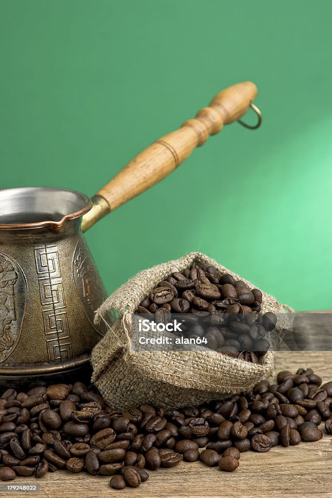 Coffee beans - Стоковые фото Без людей роялти-фри