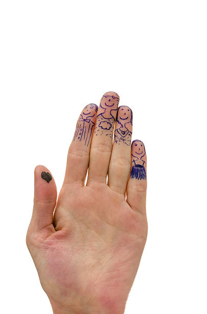 istock Fingers family 179248163