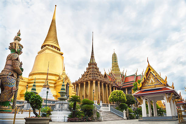istock Golden pagoda 179248194