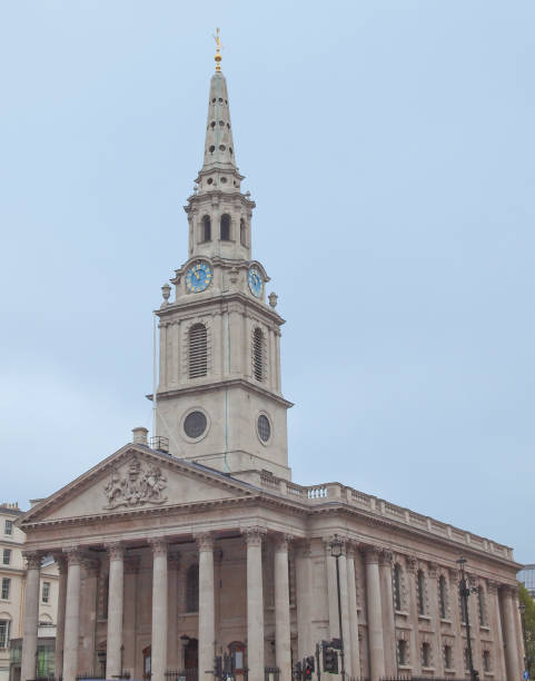 istock St Martin-In-The-Fields church London 179248392